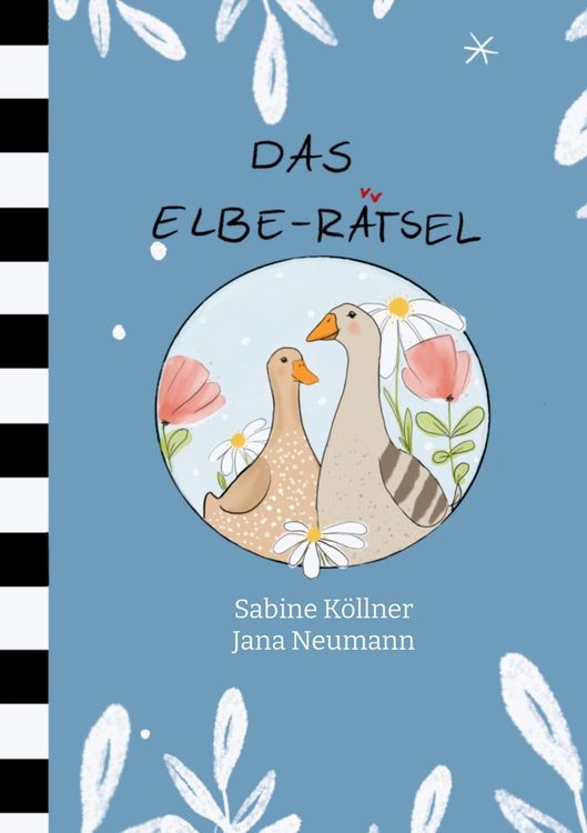 Produktbild: Das Elbe-R&auml;tsel