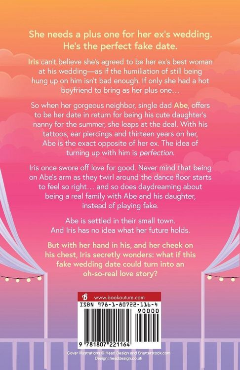 Produktbild: The Wedding Favor