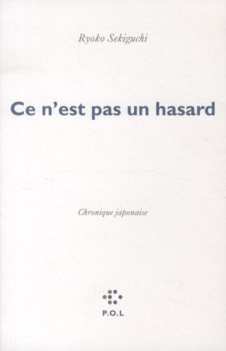 Produktbild: Ce n'est pas un hasard