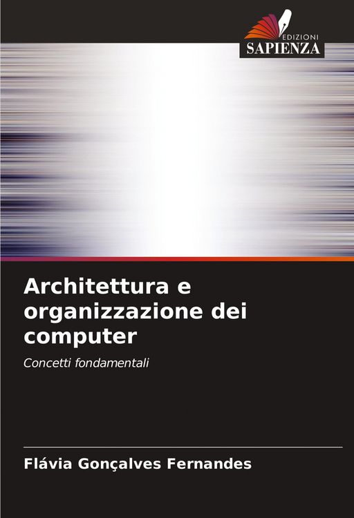 Produktbild: Architettura e organizzazione dei computer