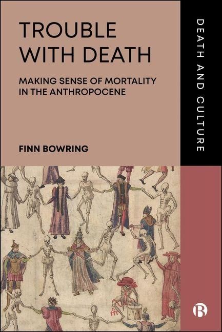 Produktbild: Trouble with Death