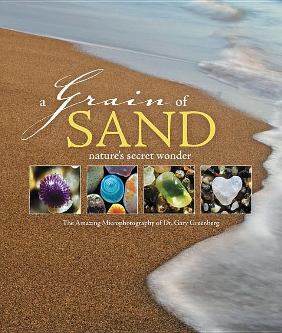 Produktbild: Grain Of Sand