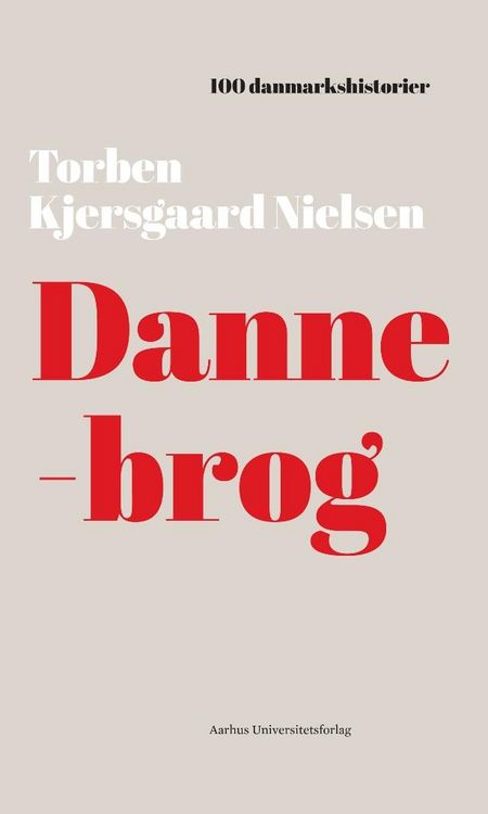 Produktbild: Dannebrog