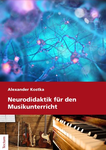 Produktbild: Neurodidaktik f&uuml;r den Musikunterricht