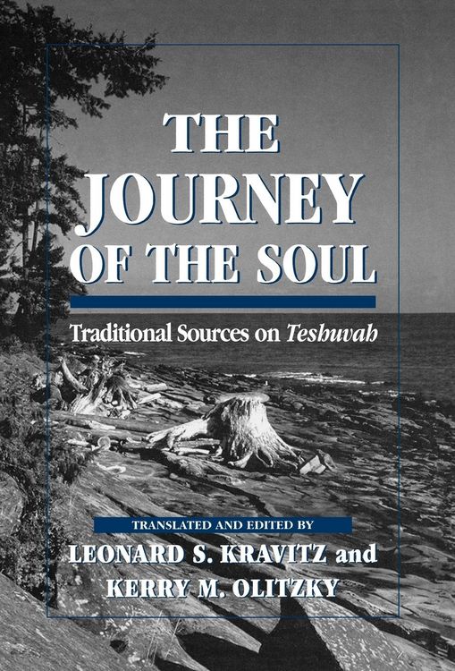 Produktbild: Journey of the Soul