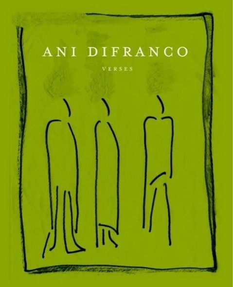 Produktbild: Ani DiFranco