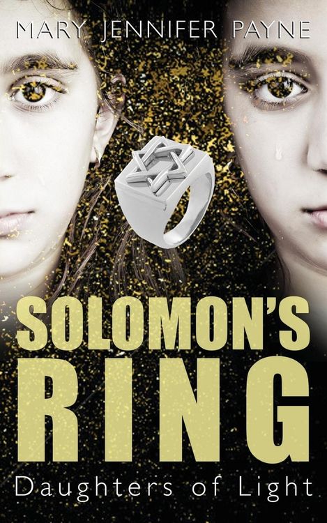 Produktbild: Solomon's Ring