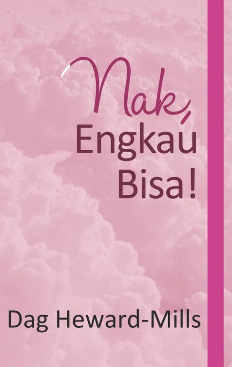 Produktbild: Nak, Engkau Bisa