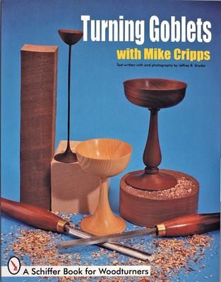 Produktbild: Turning Goblets