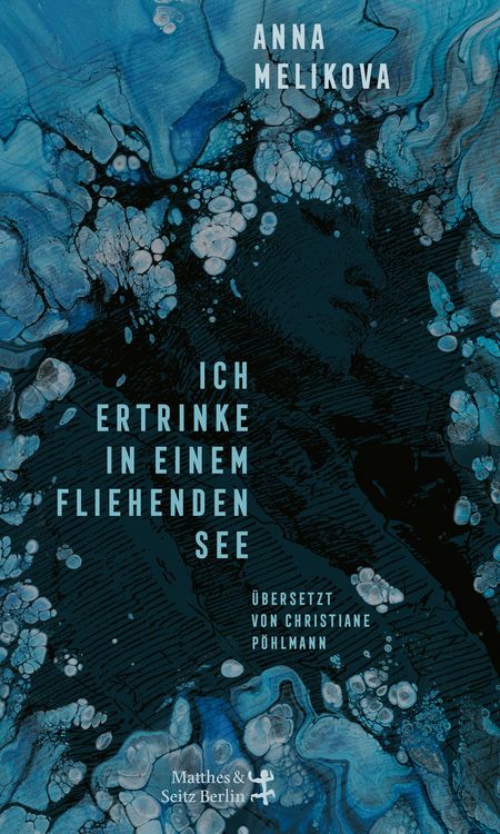 Produktbild: Ich ertrinke in einem fliehenden See