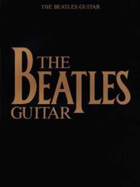 Produktbild: The Beatles Guitar