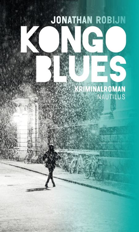 Produktbild: Kongo Blues