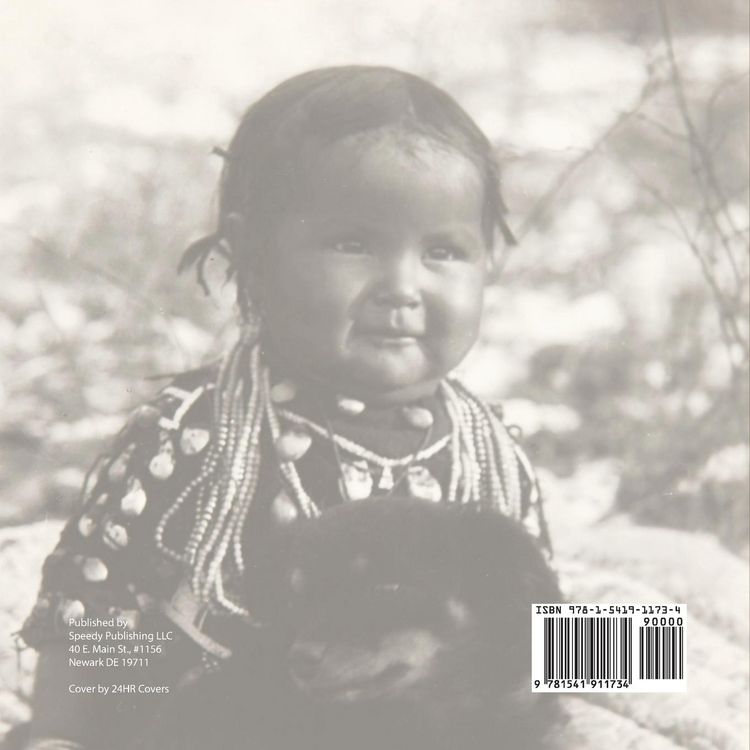 Produktbild: The Life of a Native American Indian Child - US History Books | Children's American History