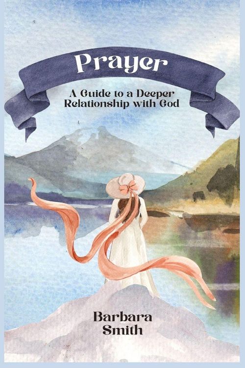 Produktbild: Prayer