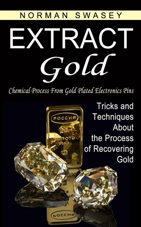 Produktbild: Extract Gold