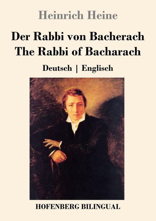 Produktbild: Der Rabbi von Bacherach / The Rabbi of Bacharach