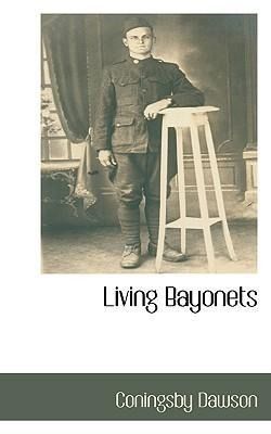 Produktbild: Living Bayonets
