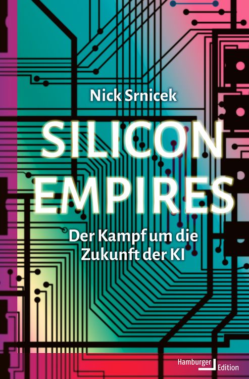 Produktbild: Silicon Empires