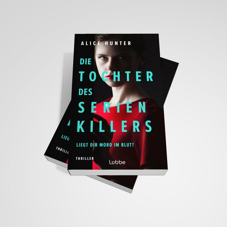 Produktbild: Die Tochter des Serienkillers