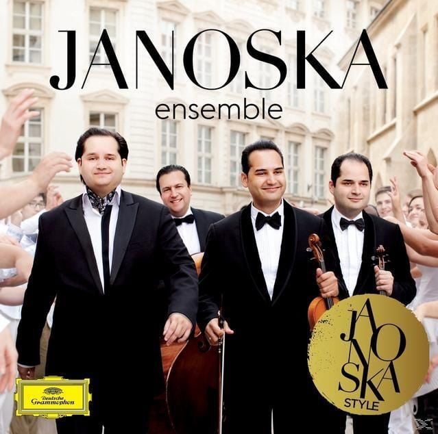 Produktbild: Janoska Style