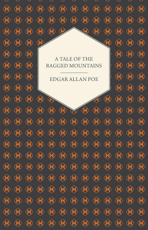 Produktbild: A Tale of the Ragged Mountains