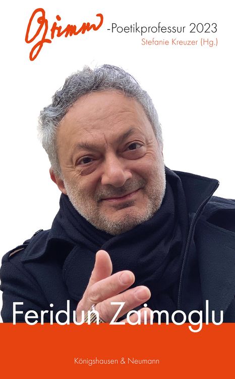 Produktbild: Feridun Zaimoglu
