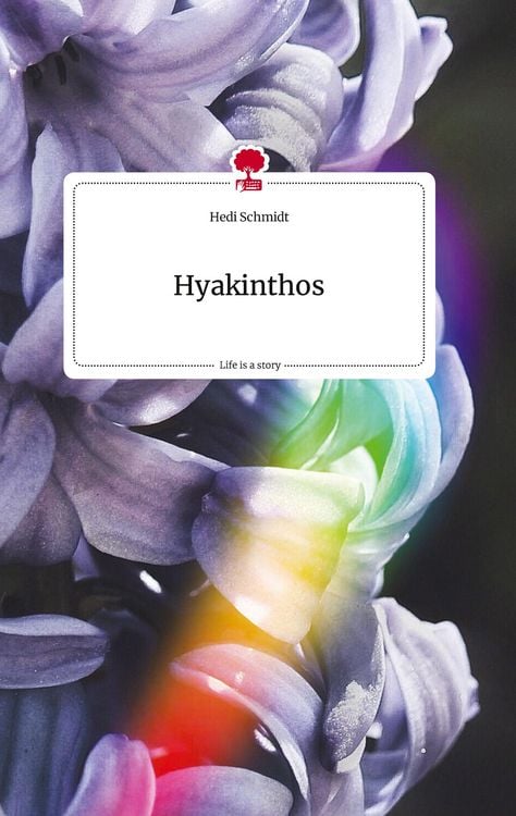 Produktbild: Hyakinthos. Life is a Story - story.one