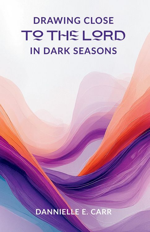 Produktbild: Drawing Close to the Lord in Dark Seasons
