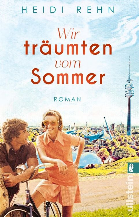 Produktbild: Wir tr&auml;umten vom Sommer