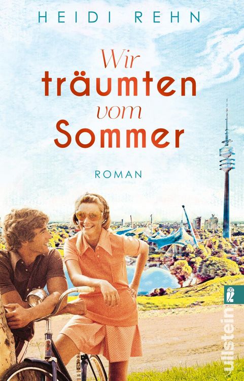 Produktbild: Wir tr&auml;umten vom Sommer