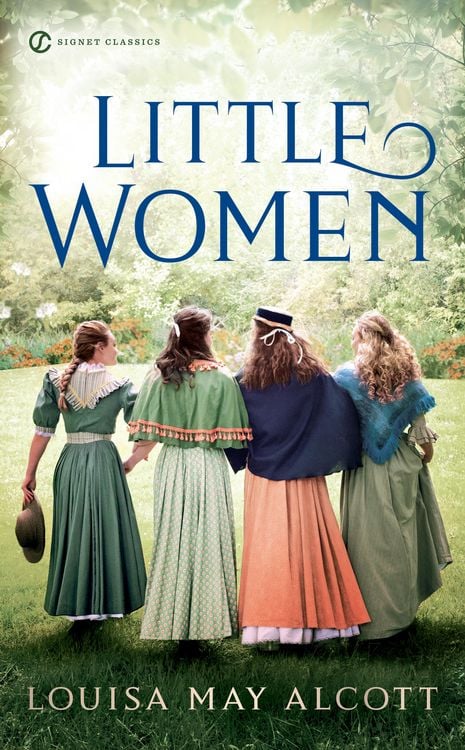 Produktbild: Little Women