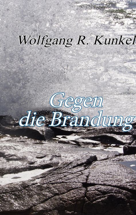 Produktbild: Gegen die Brandung