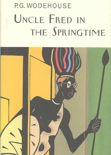 Produktbild: Uncle Fred in the Springtime