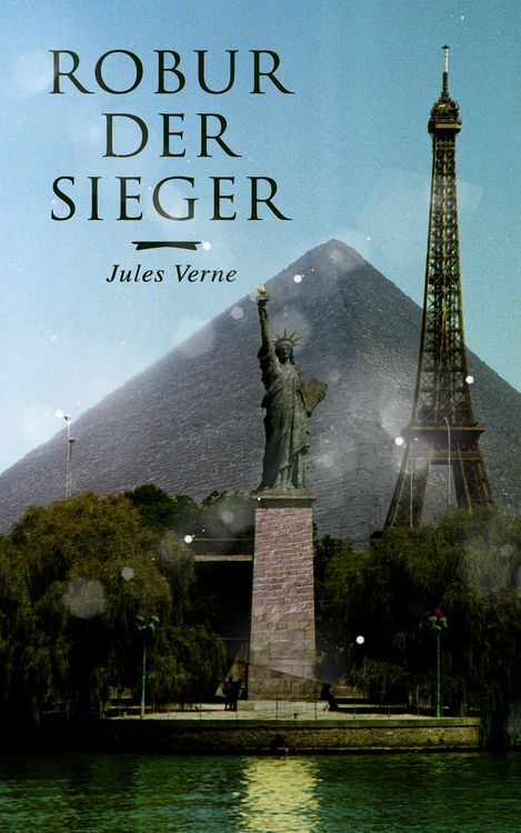 Produktbild: Robur der Sieger