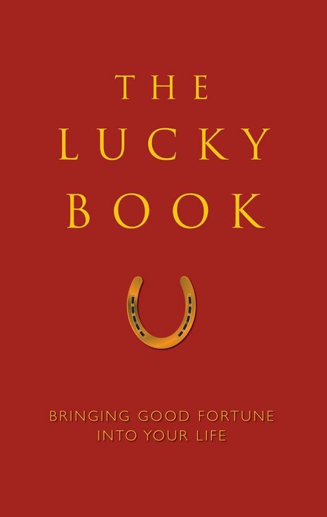 Produktbild: The Lucky Book