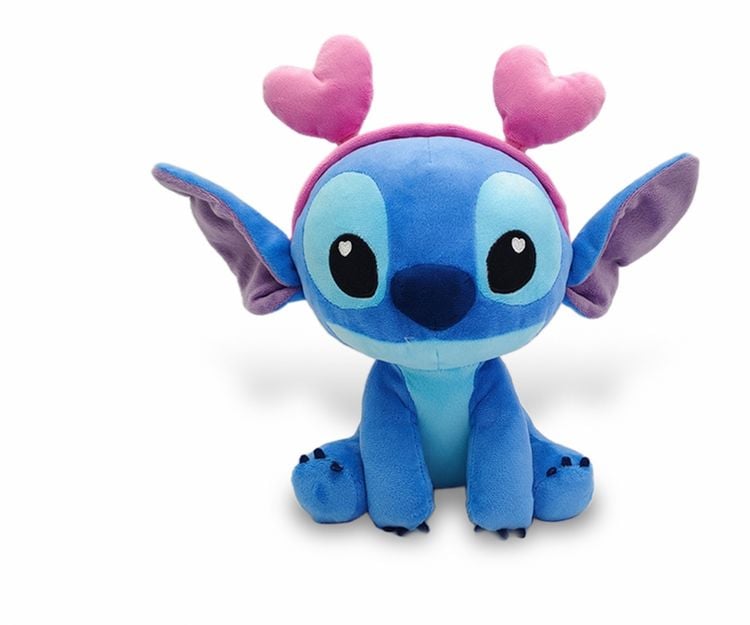 Produktbild: Disney Stitch Love, 25cm