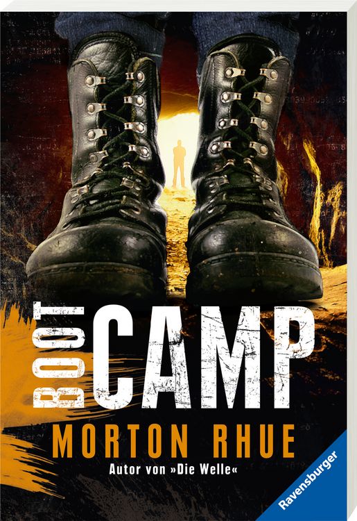 Produktbild: Boot Camp
