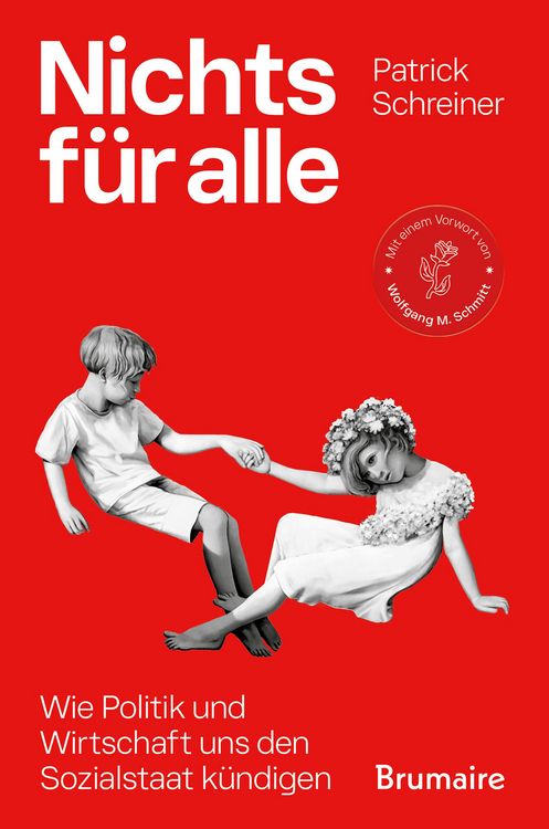 Produktbild: Nichts f&uuml;r alle