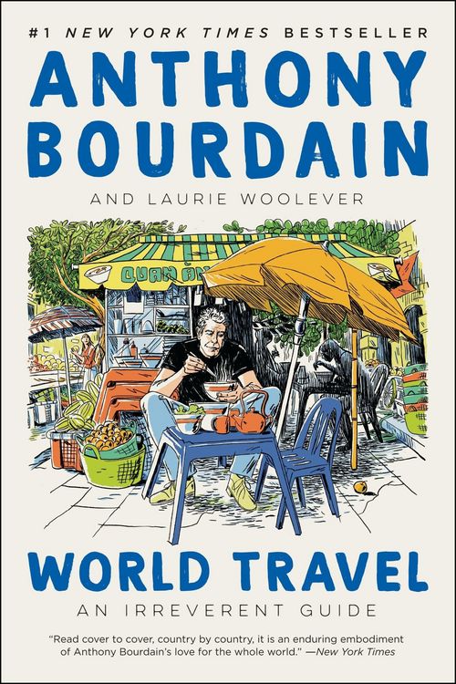 Produktbild: World Travel