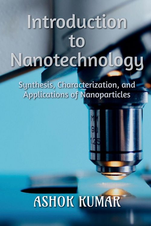Produktbild: Introduction to Nanotechnology