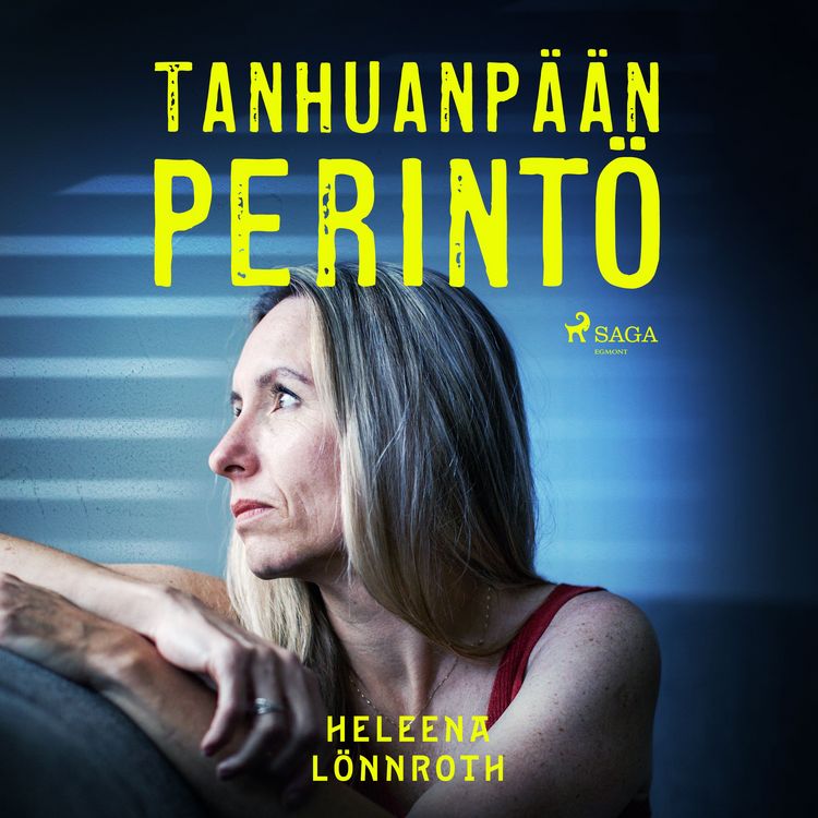 Produktbild: Tanhuanp&auml;&auml;n perint&ouml;