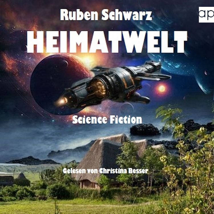 Produktbild: Heimatwelt