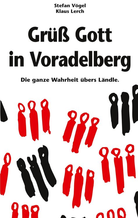 Produktbild: Gr&uuml;&szlig; Gott in Voradelberg