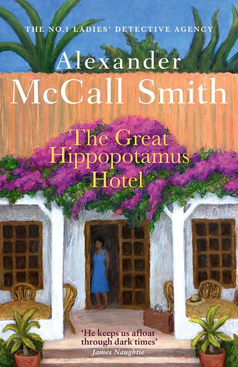Produktbild: The Great Hippopotamus Hotel