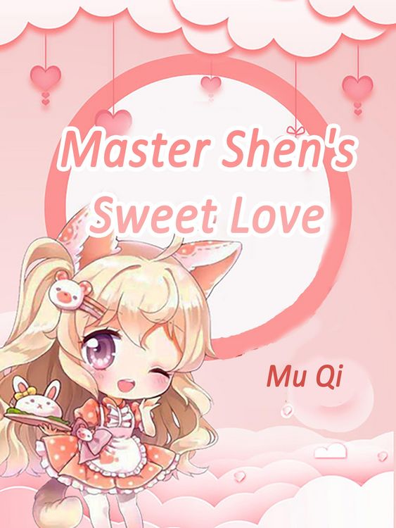 Produktbild: Master Shen's Sweet Love