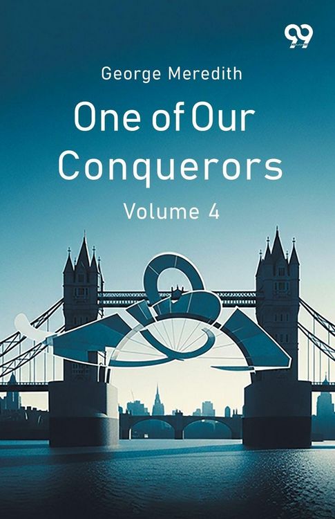 Produktbild: One Of Our Conquerors Volume 4