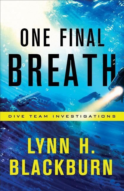 Produktbild: One Final Breath