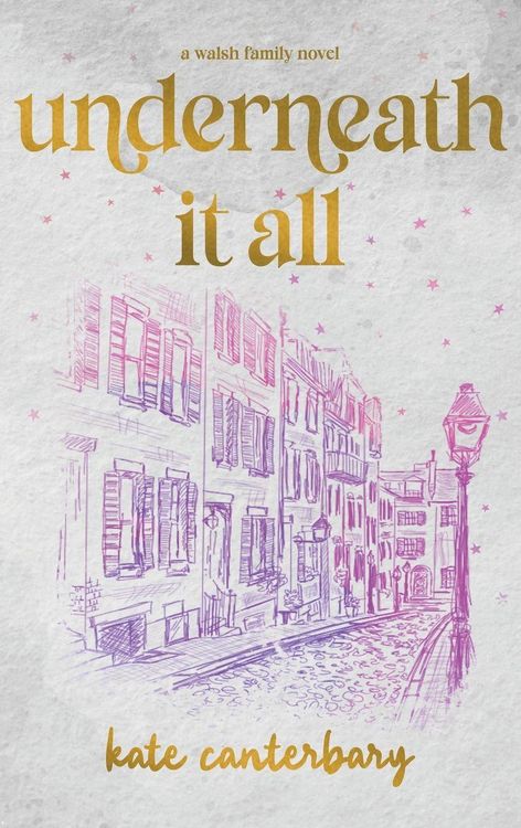 Produktbild: Underneath It All
