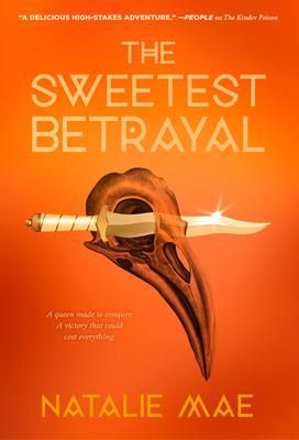 Produktbild: The Sweetest Betrayal