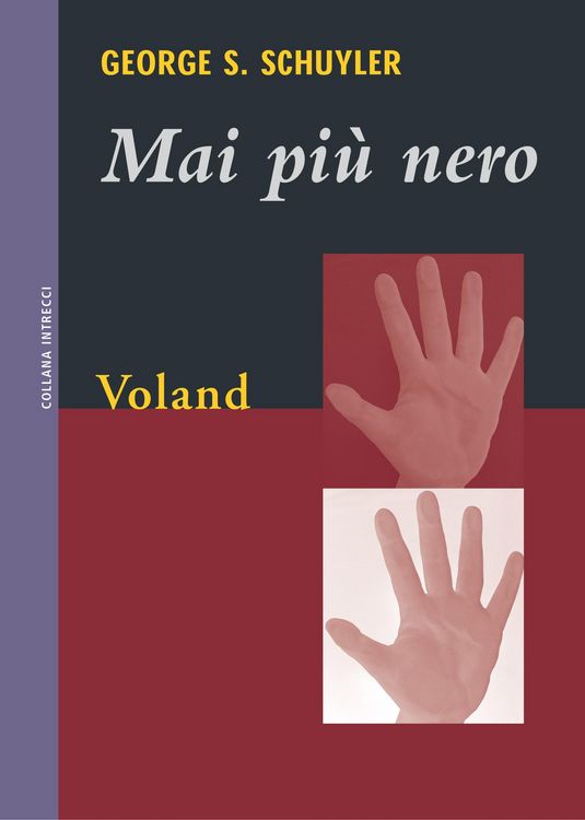 Produktbild: Mai pi&ugrave; nero